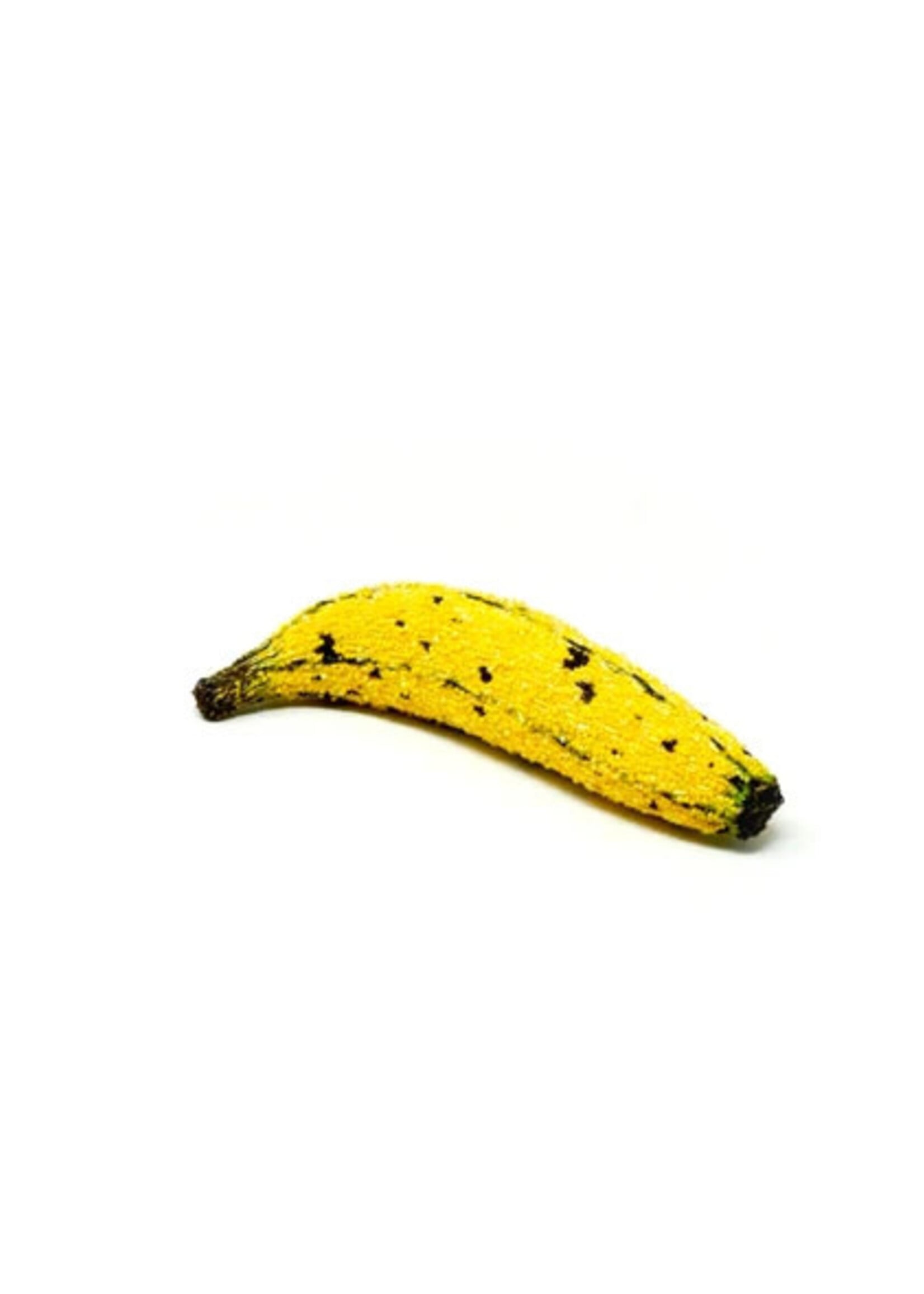 Trovelore Banana Object Art
