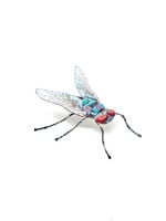 Trovelore Fly Object Art Handmade PREORDER