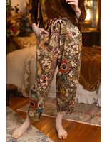 Market of Stars Golden Hour Linen Artist Pant