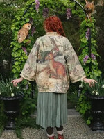 Market of Stars Lovelight Fleece Jacket Cardigan