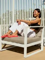 Archies Footwear Arch Support Flip Flops – Colored & Crystal Collection