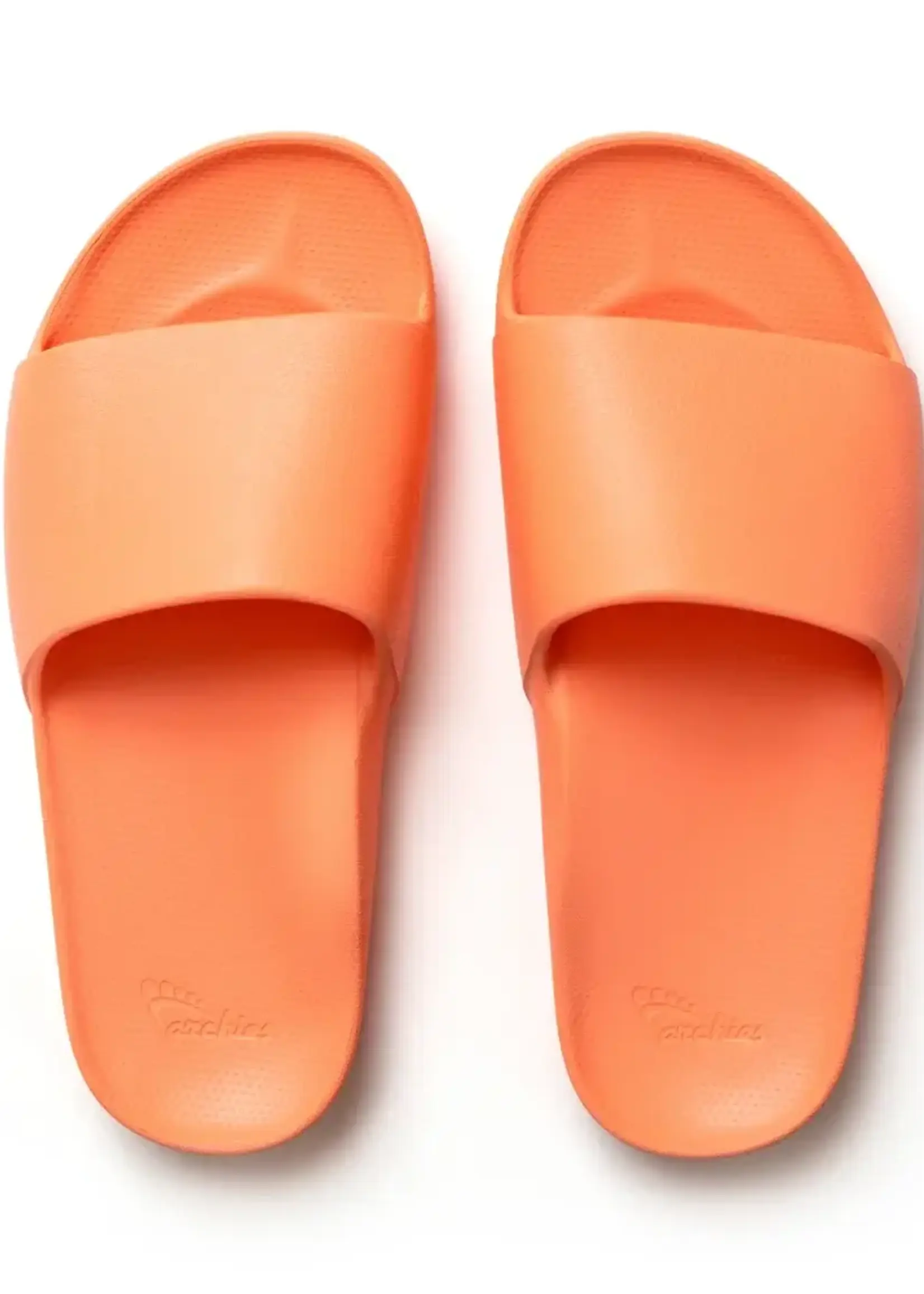 Archies Footwear Archies Arch Support Slides – Classic Collection