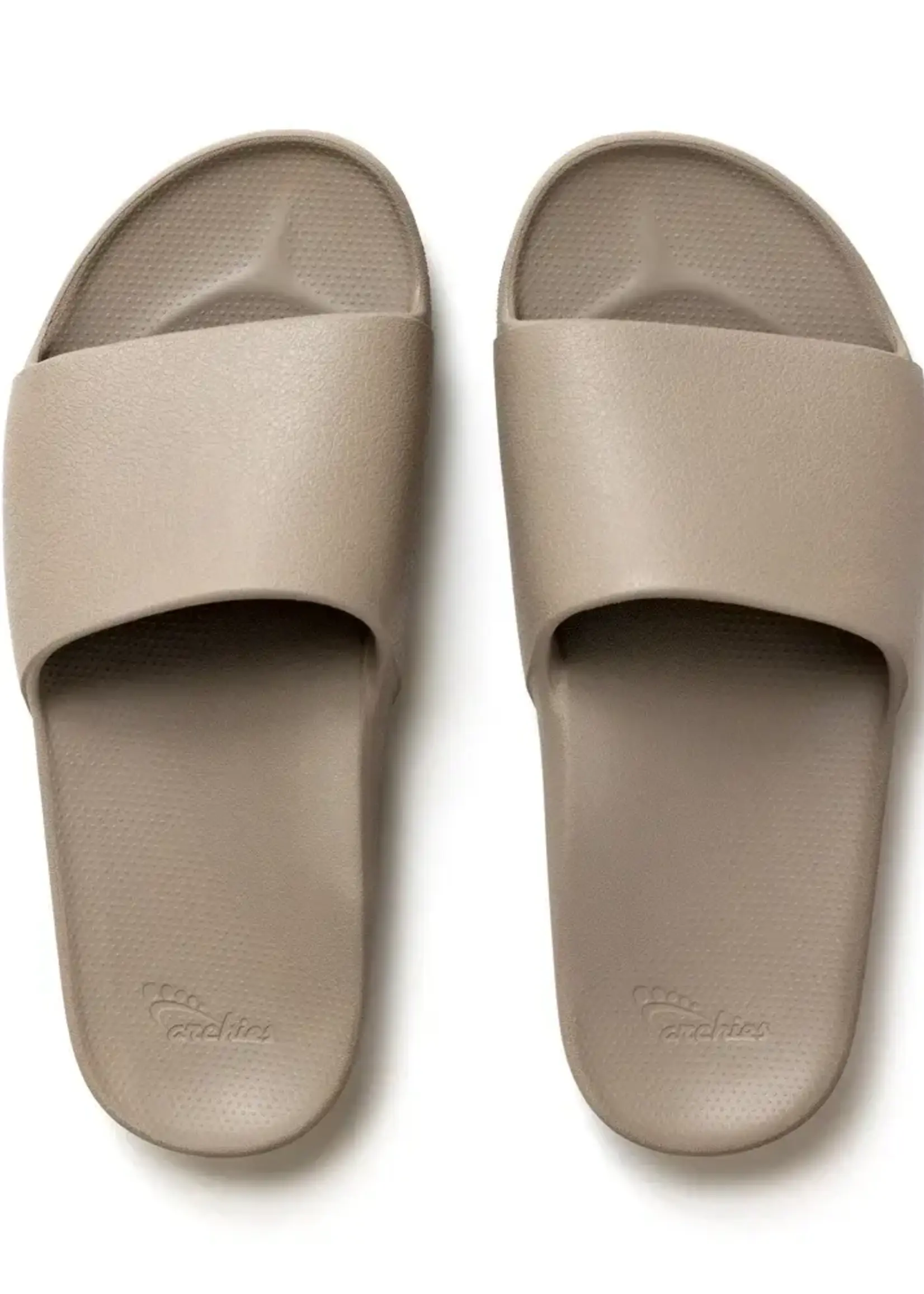 Archies Footwear Archies Arch Support Slides – Classic Collection