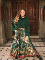 Market of Stars Wildheart Atelier Skirt