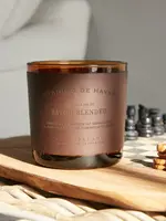 Archipelago Botanicals Botanico de Havana Letter Press Candle