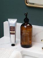 Archipelago Botanicals Botanico de Havana Hand Wash