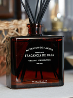 Archipelago Botanicals Botanico de Havana Reed Diffuser