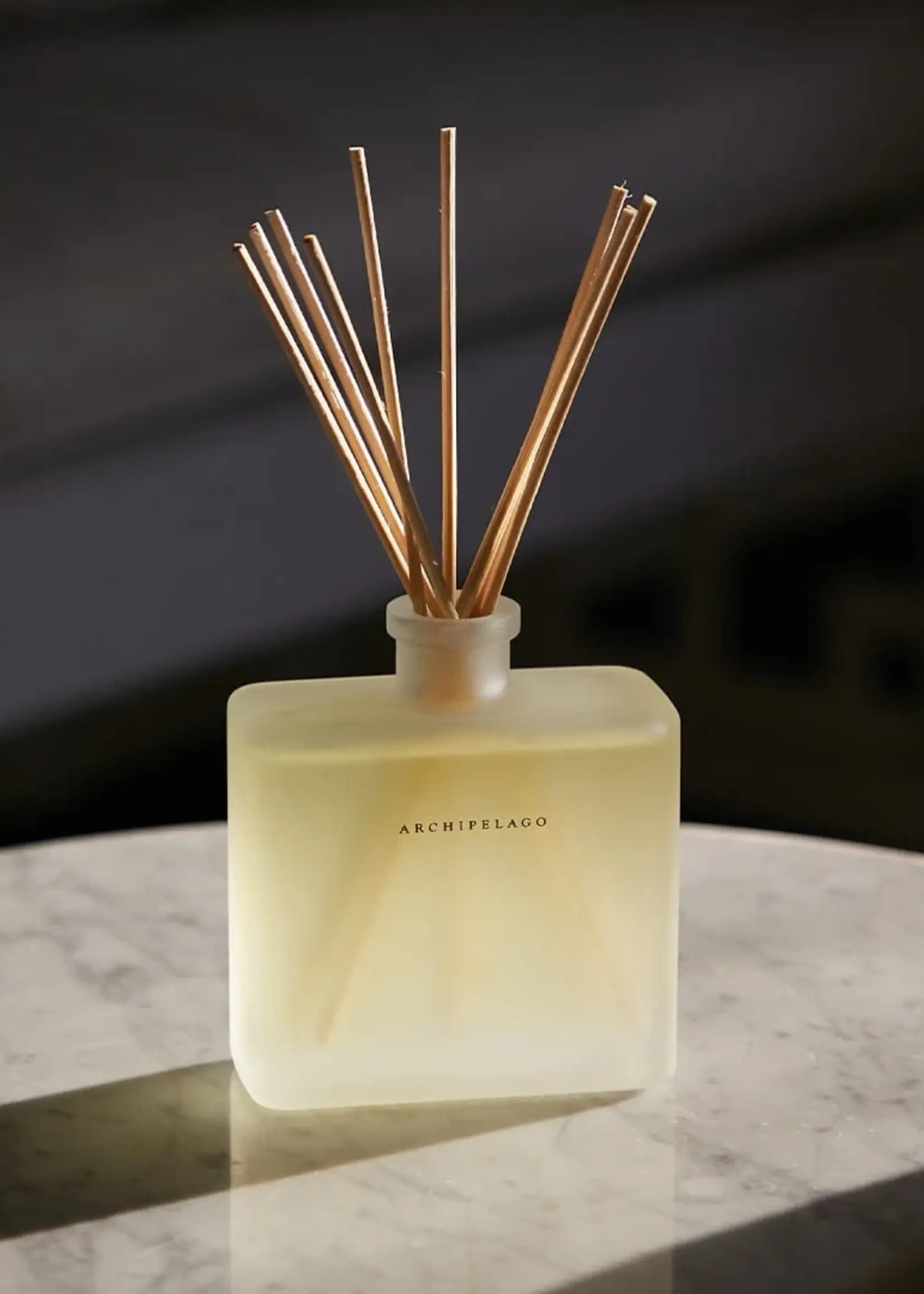 Archipelago Botanicals Santorini Reed Diffuser