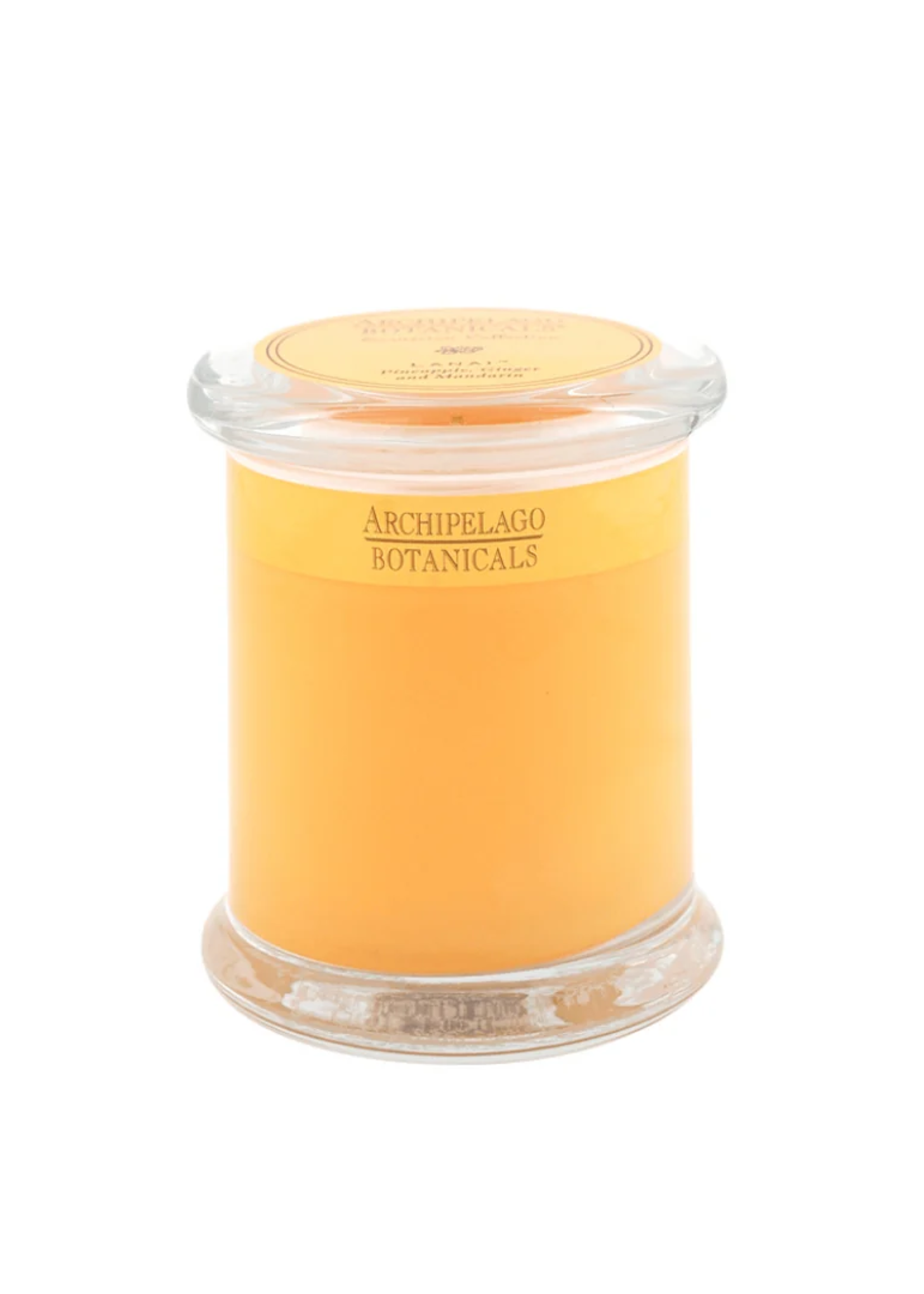 Archipelago Botanicals Lanai Jar Candle