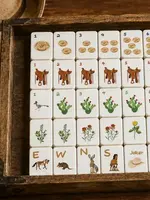Keva Out West Mahjong Kit PREORDER