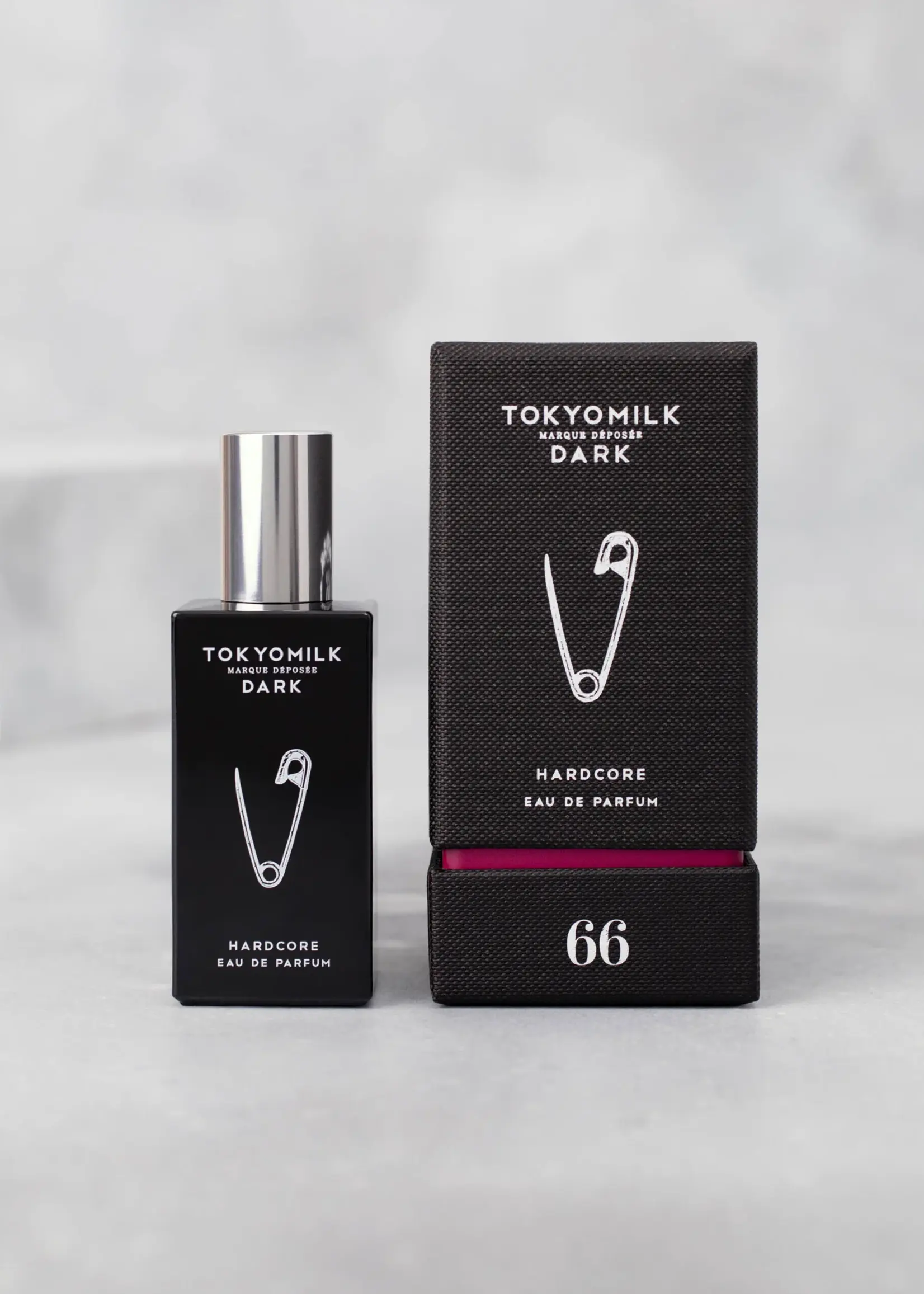 Tokyo Milk Dark Hardcore No 66 EDP