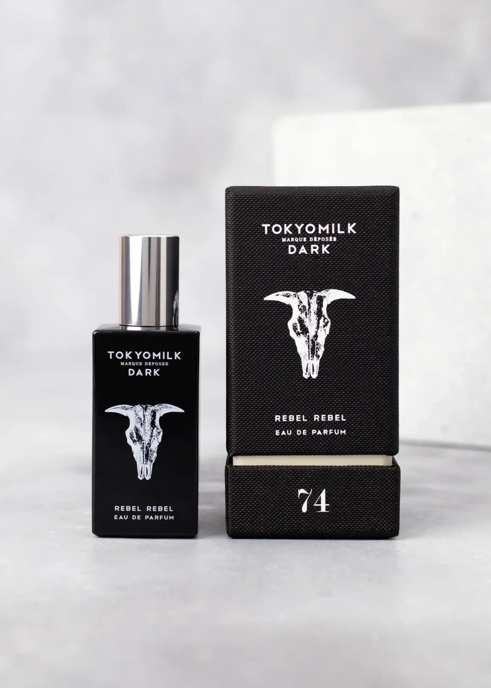 Tokyo Milk Dark Rebel Rebel No 74 EDP