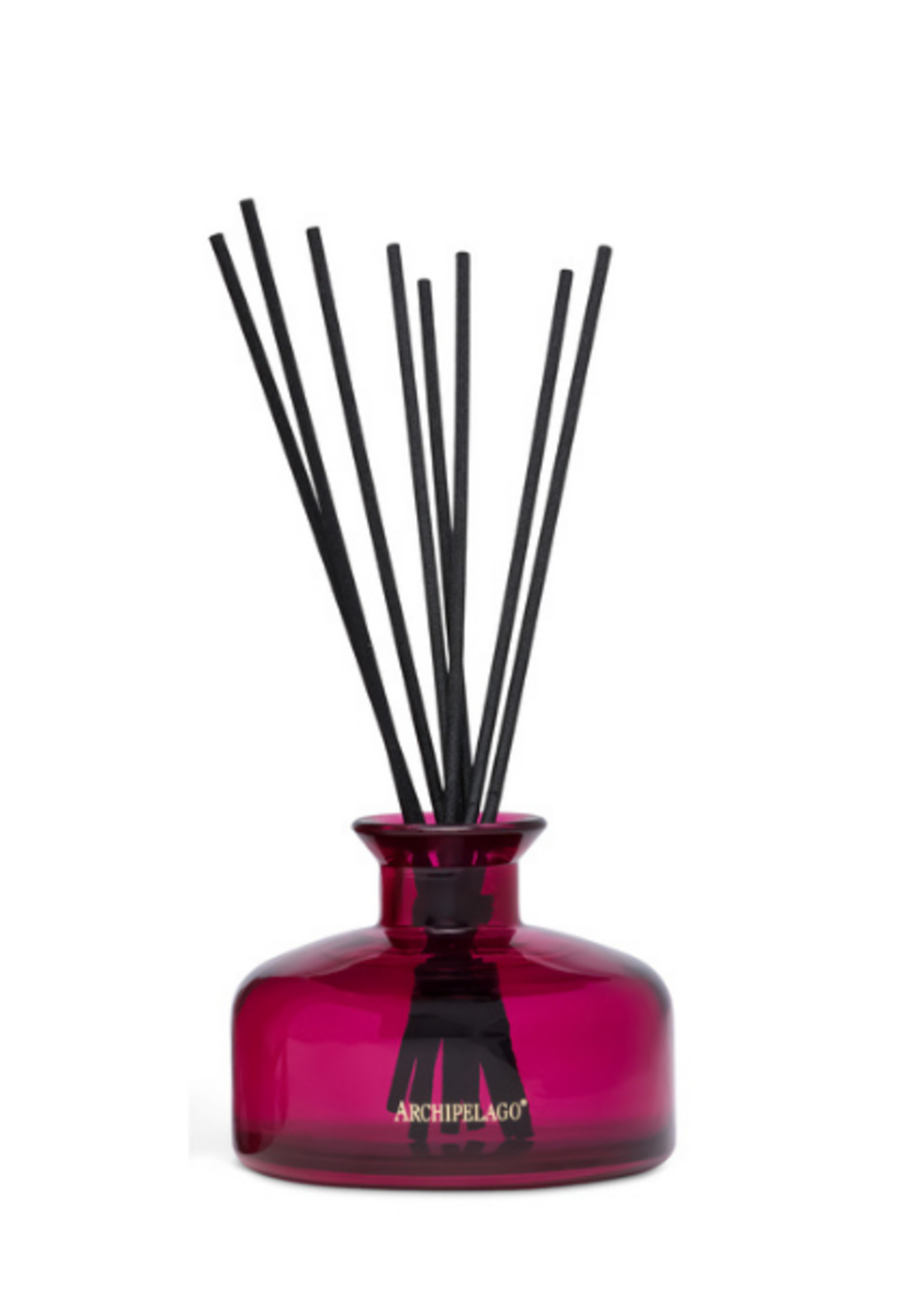 Archipelago Botanicals Cranberry St. Germain Candle & Diffuser Gift Set