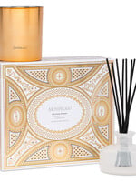Archipelago Botanicals Winter Frost Candle & Diffuser Gift Set
