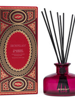 Archipelago Botanicals Cranberry St. Germain Reed Diffuser