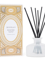 Archipelago Botanicals Winter Frost Reed Diffuser
