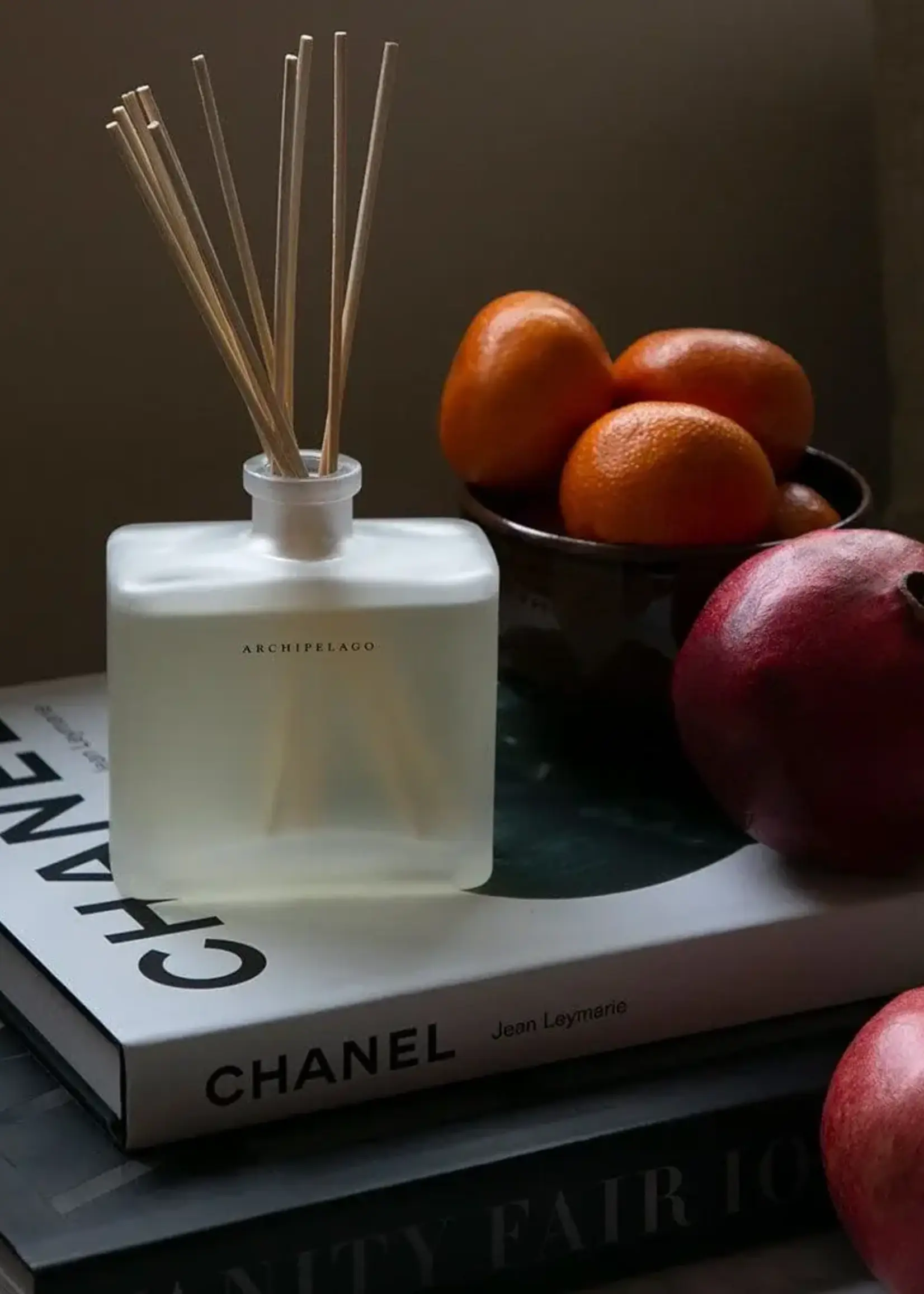 Archipelago Botanicals Positano Reed Diffuser