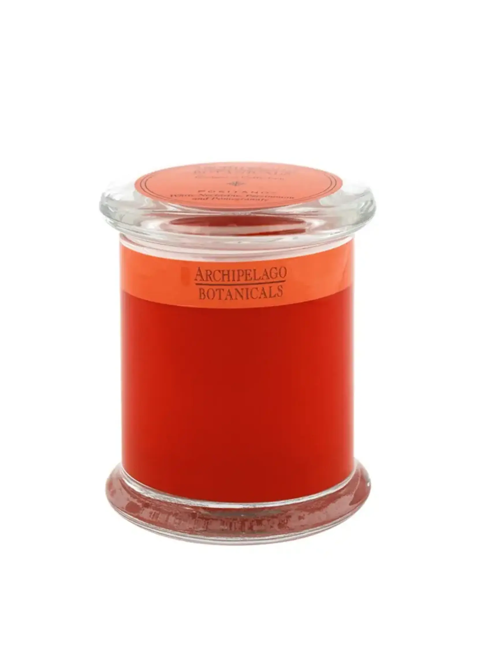 Archipelago Botanicals Positano Jar Candle