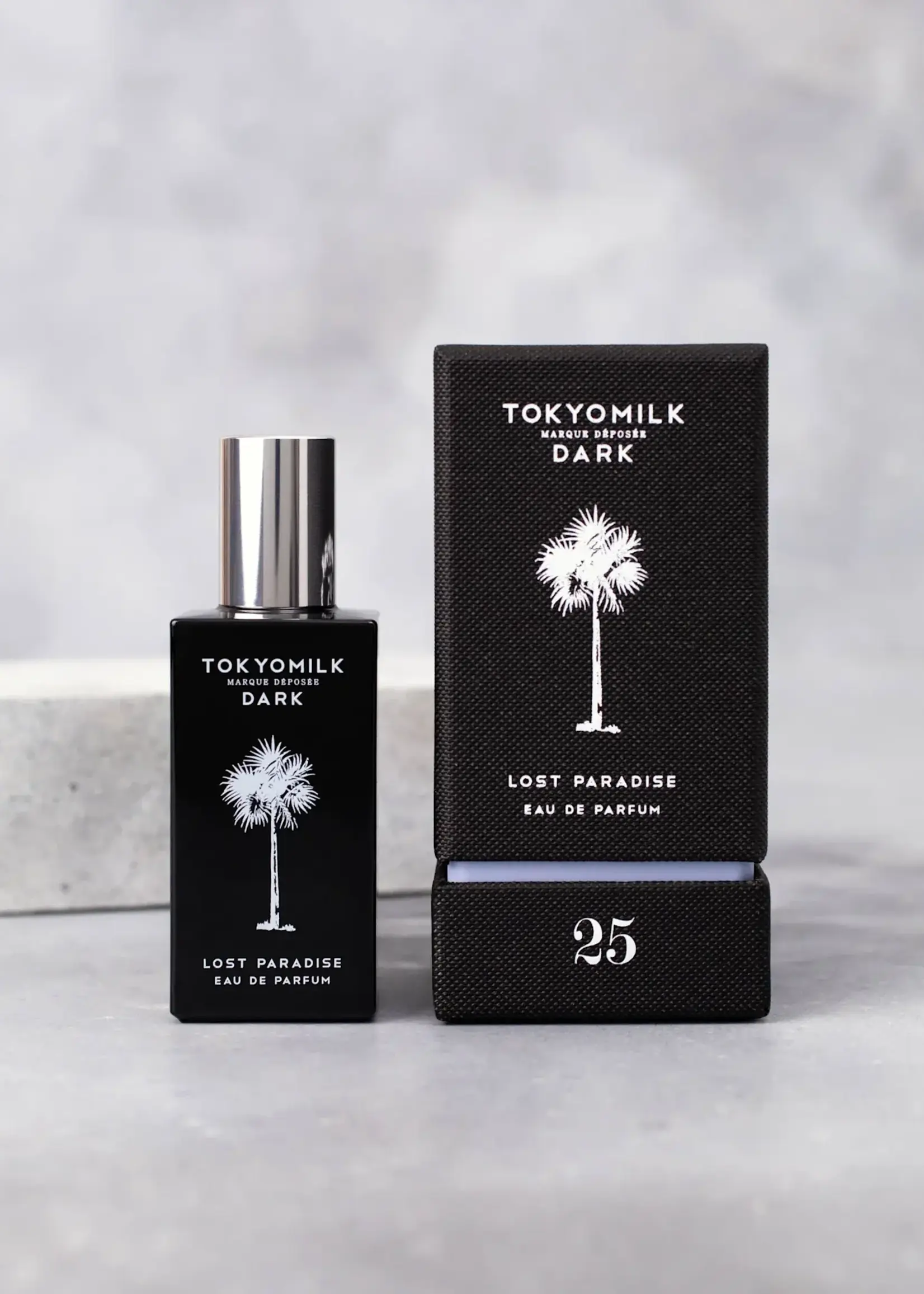 Tokyo Milk Dark Lost Paradise No 25 EDP
