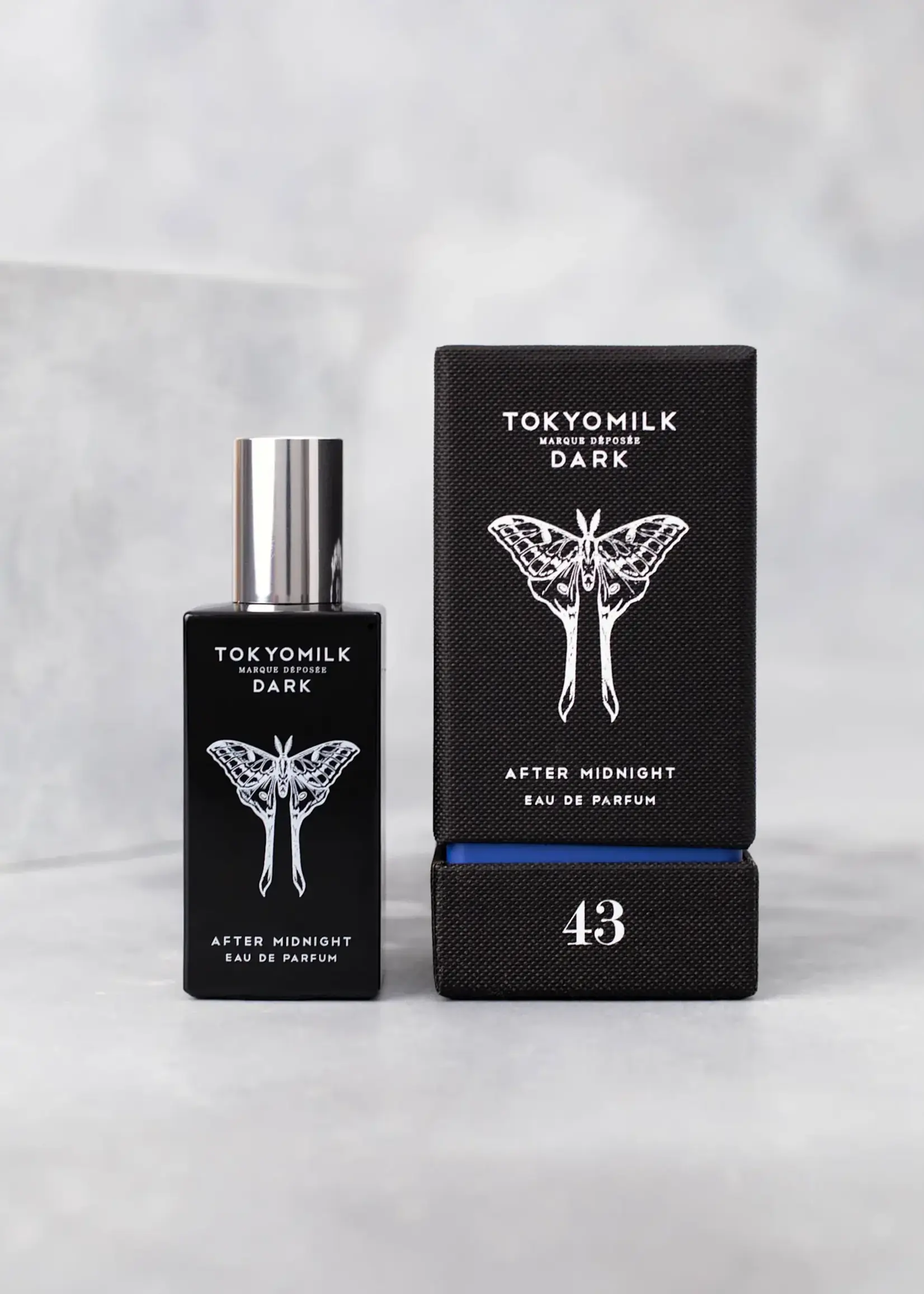 Tokyo Milk Dark After Midnight No 43 EDP