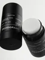 Honey Hills Farm Preston Grooming Deodorant Cedar & Driftwood