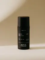 Honey Hills Farm Preston Grooming Shave Cream Cedar & Driftwood