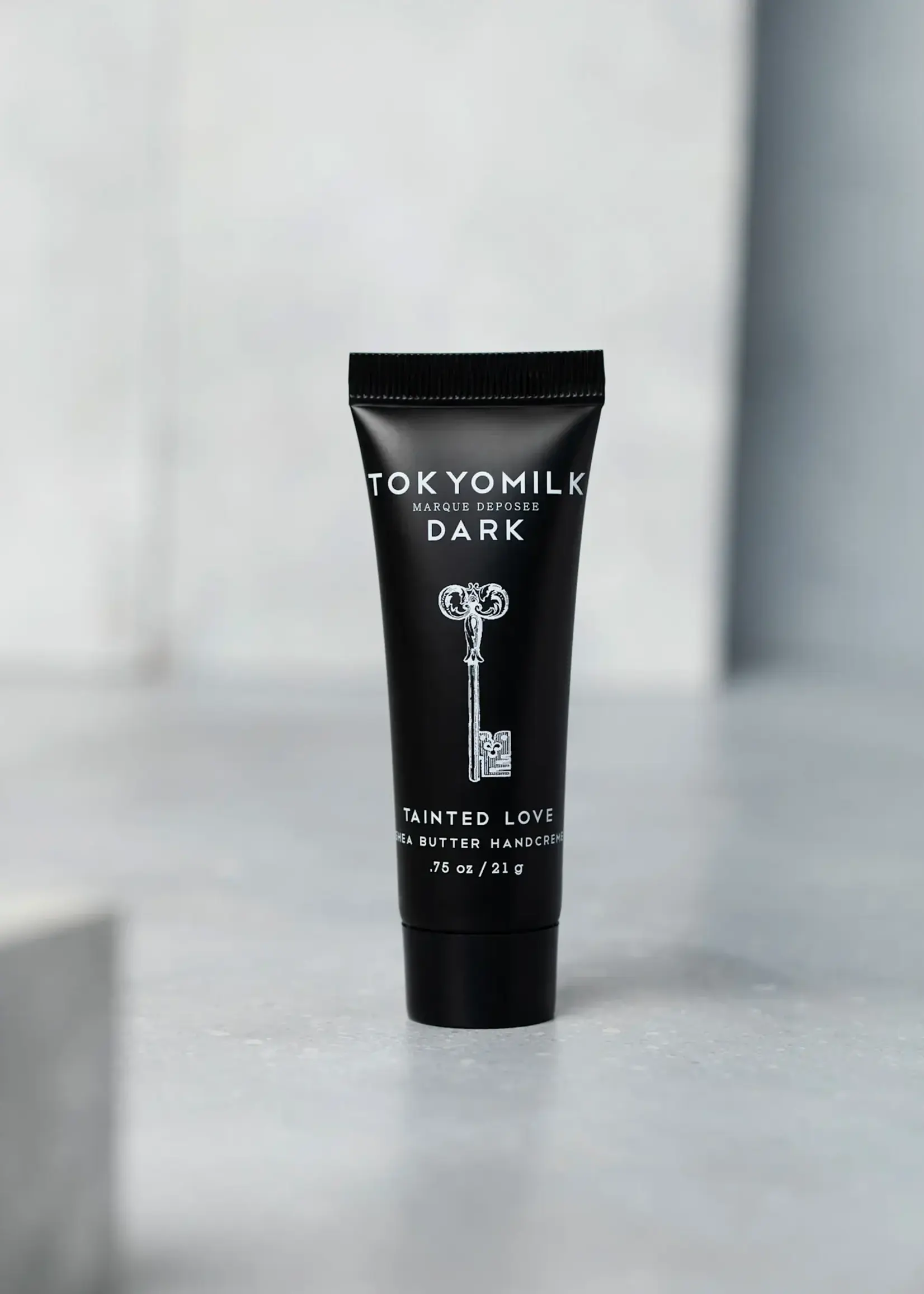Tokyo Milk Dark Tainted Love Travel Handcream .75oz
