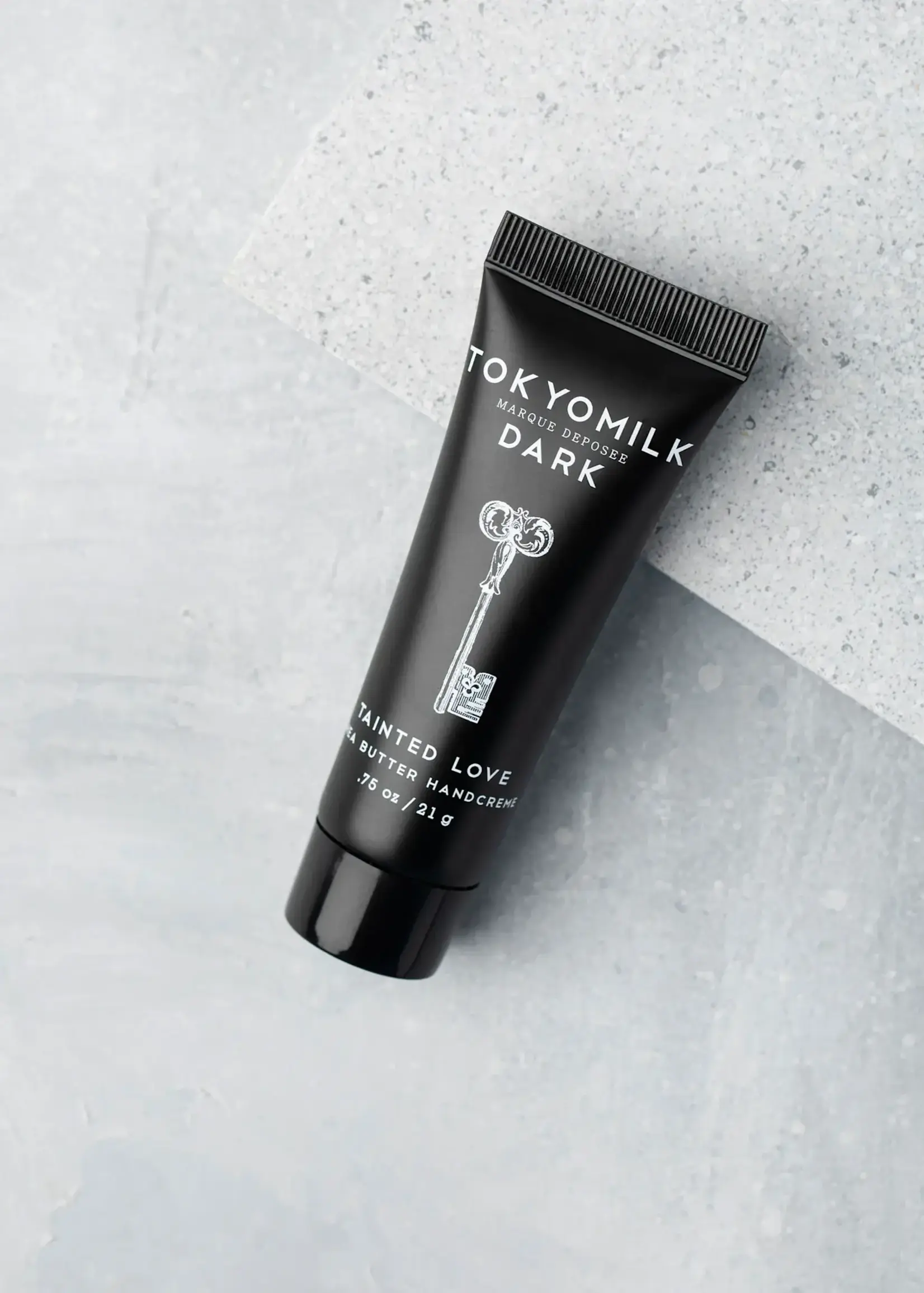Tokyo Milk Dark Tainted Love Travel Handcream .75oz
