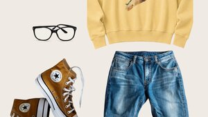 How Fashion Trends Trickle Down