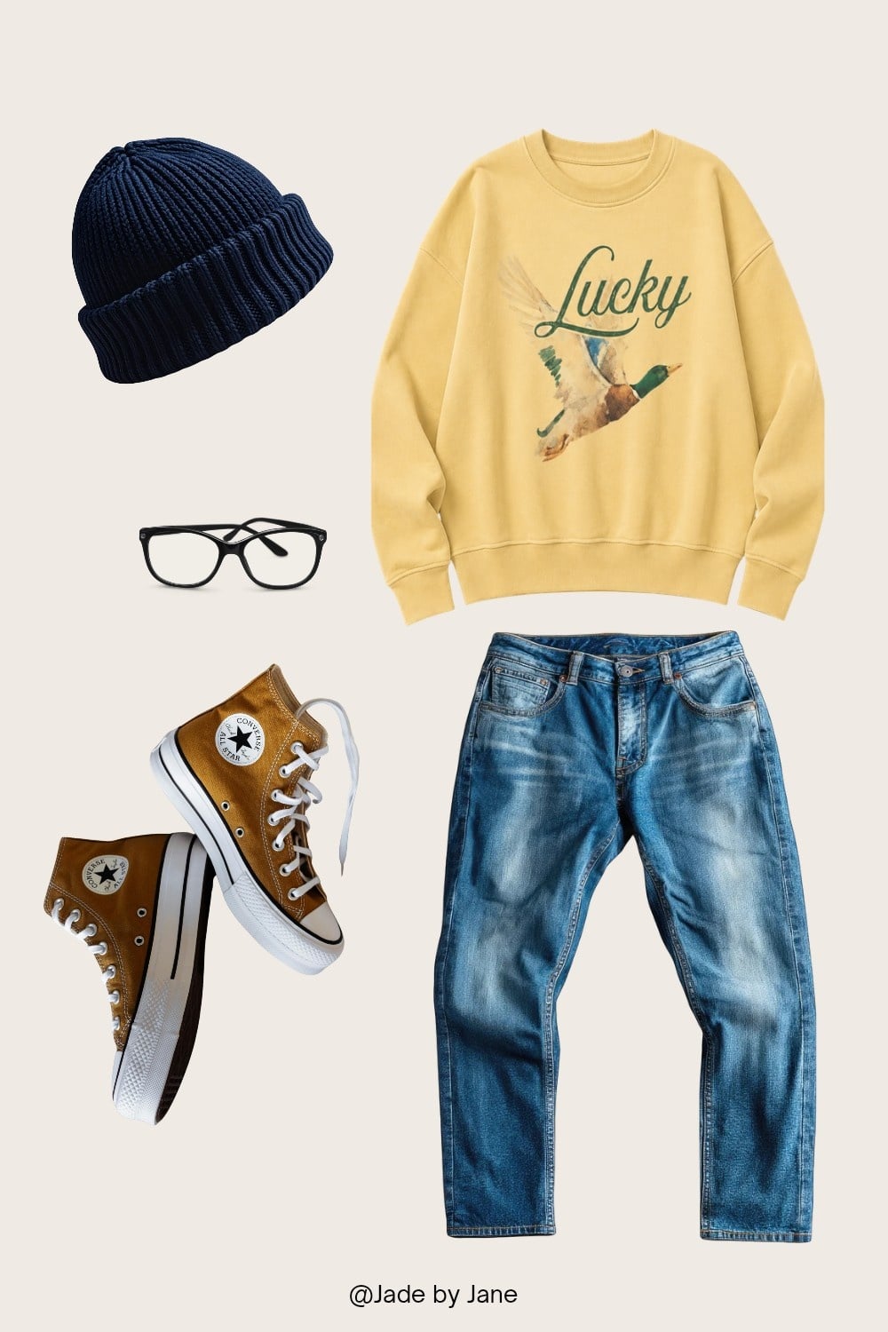 How Fashion Trends Trickle Down