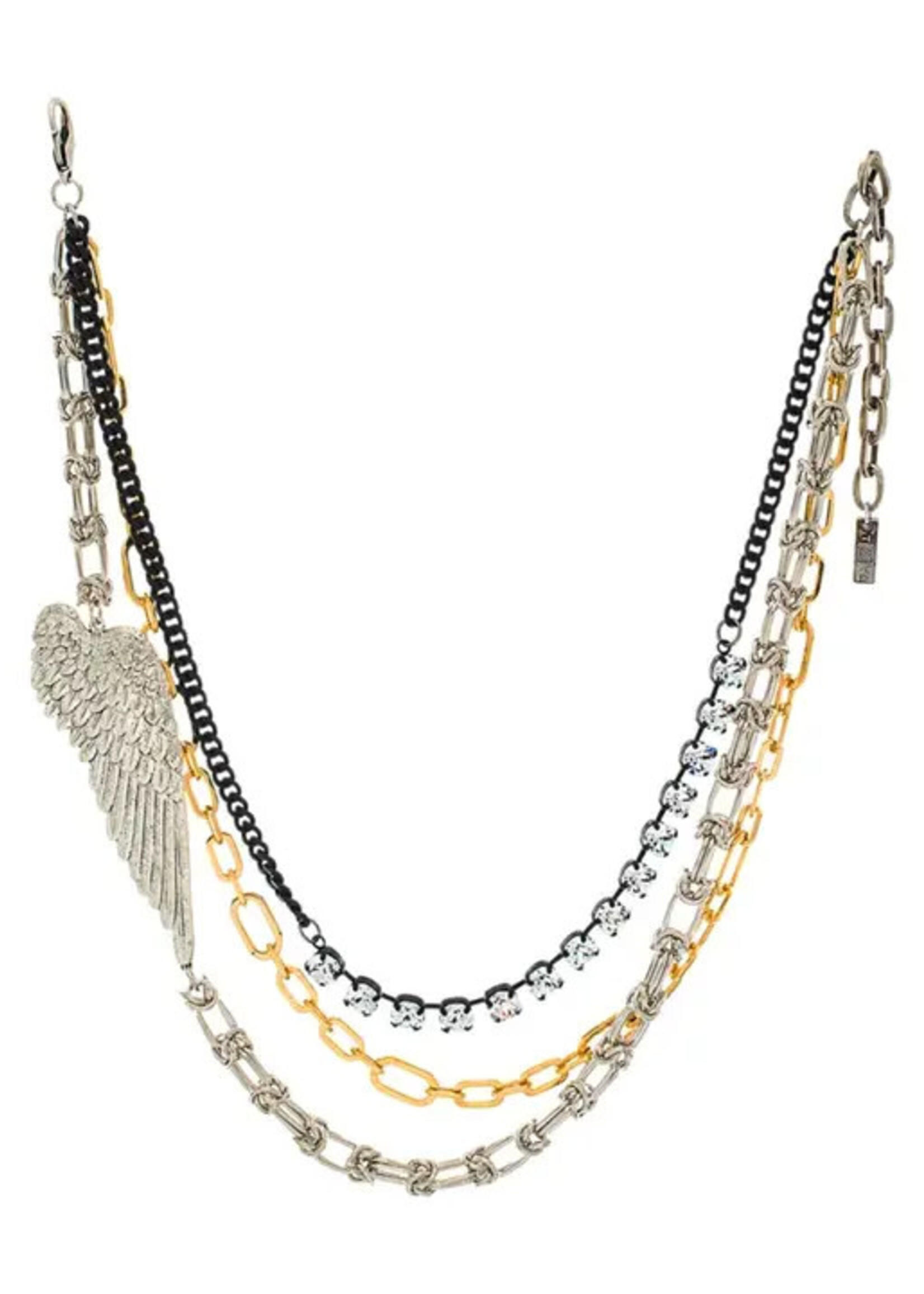 Tova Calyope Necklace