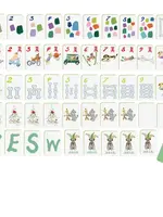 Keva Doggie Dog Mahjong Kit PREORDER 11/26