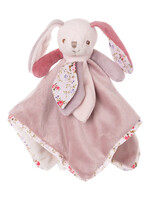 Bukowski Bears Bibi Blankie with Gift Box