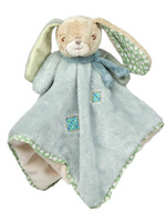 Bukowski Bears Benji Blankie with Gift Box