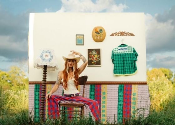 The Happy Little Mother Respectfully Collection Has Landed