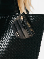 Pretty Simple Mini Jolie Puffer Bag Charm