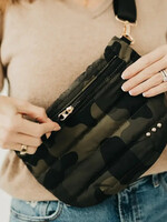 Pretty Simple Jolie Puffer Bum Bag