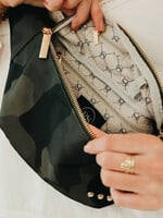 Pretty Simple Nylon Susie Sidekick Bum Bag