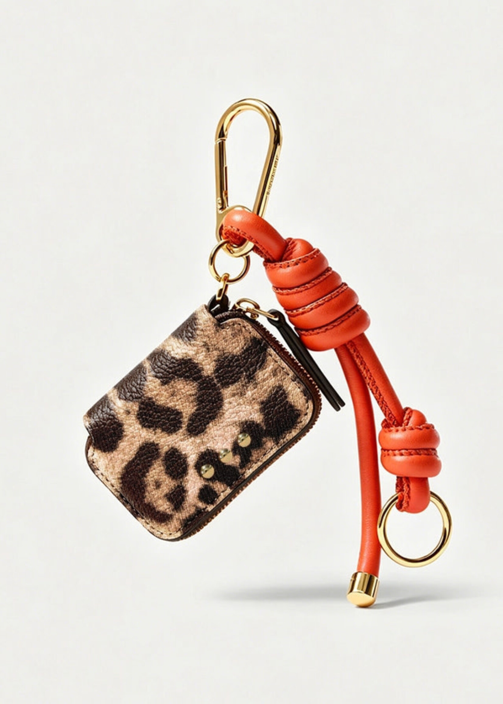 Pretty Simple Brynn Clipable Card Wallet