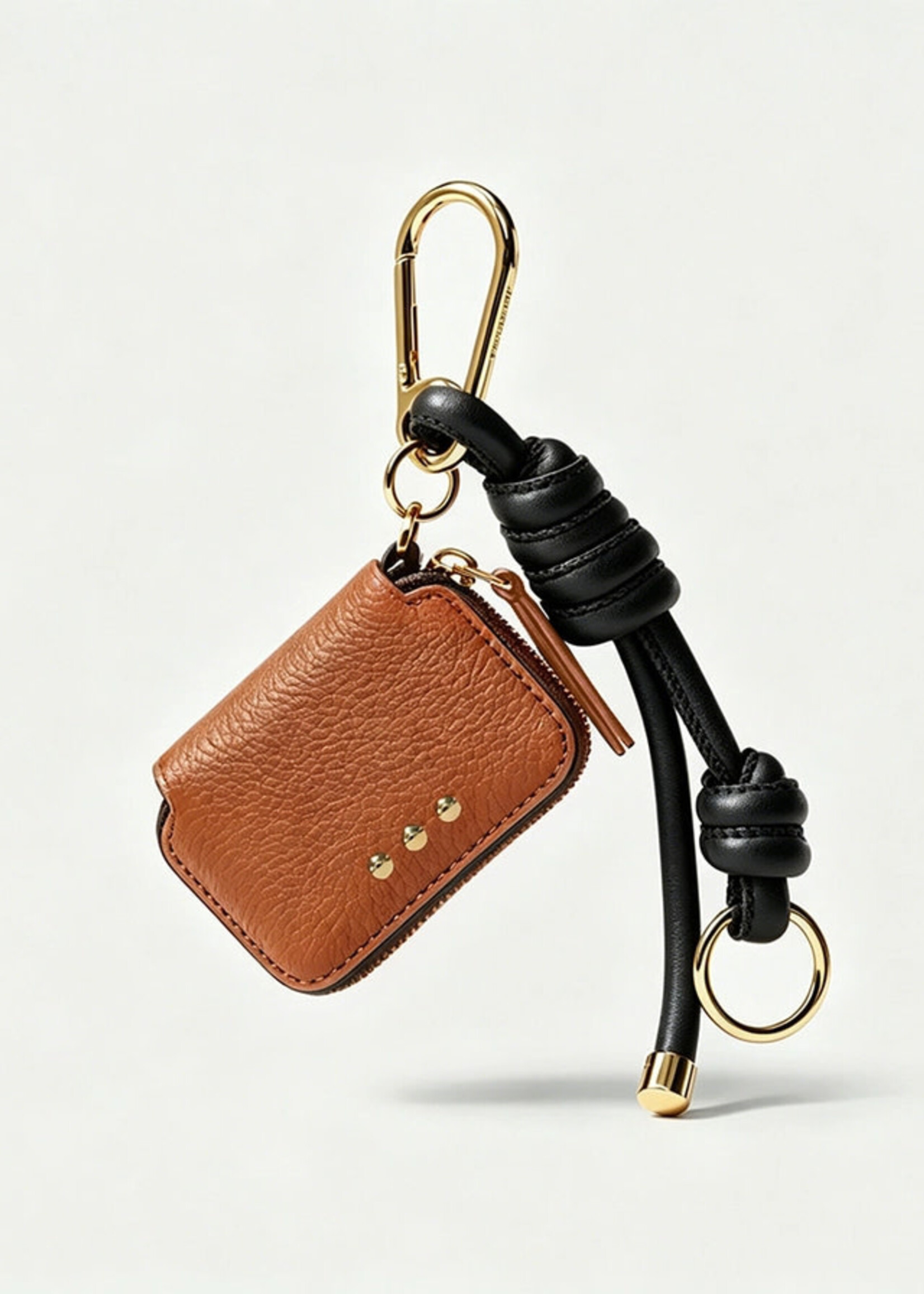 Pretty Simple Brynn Clipable Card Wallet