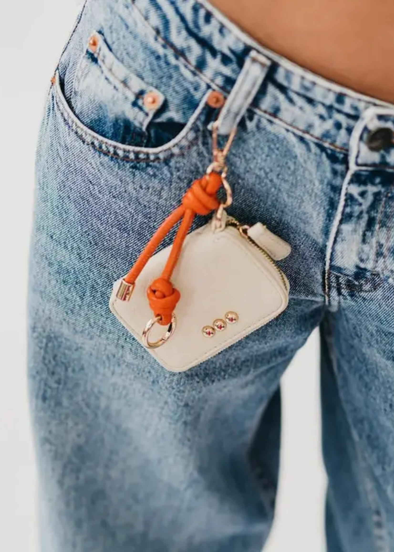 Pretty Simple Brynn Clipable Card Wallet