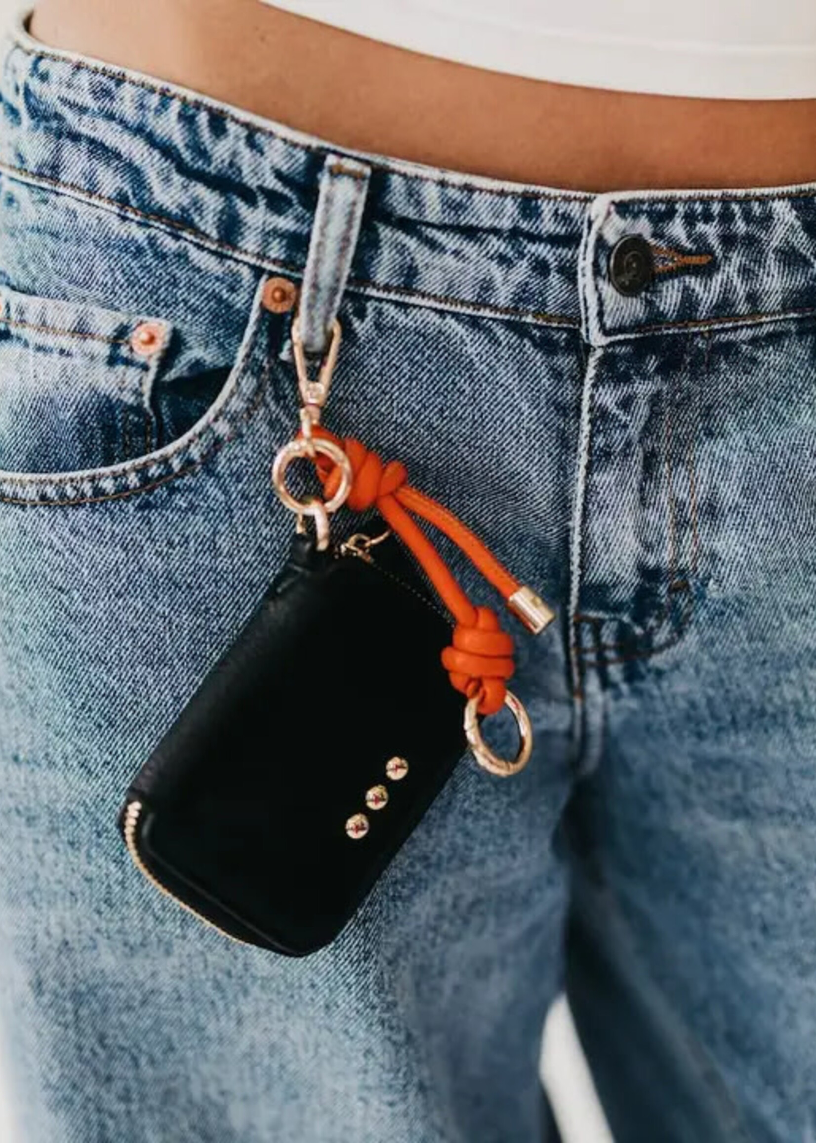 Pretty Simple Brynn Clipable Card Wallet