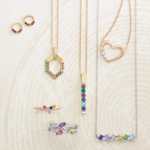 Colored Stone Jewelry 