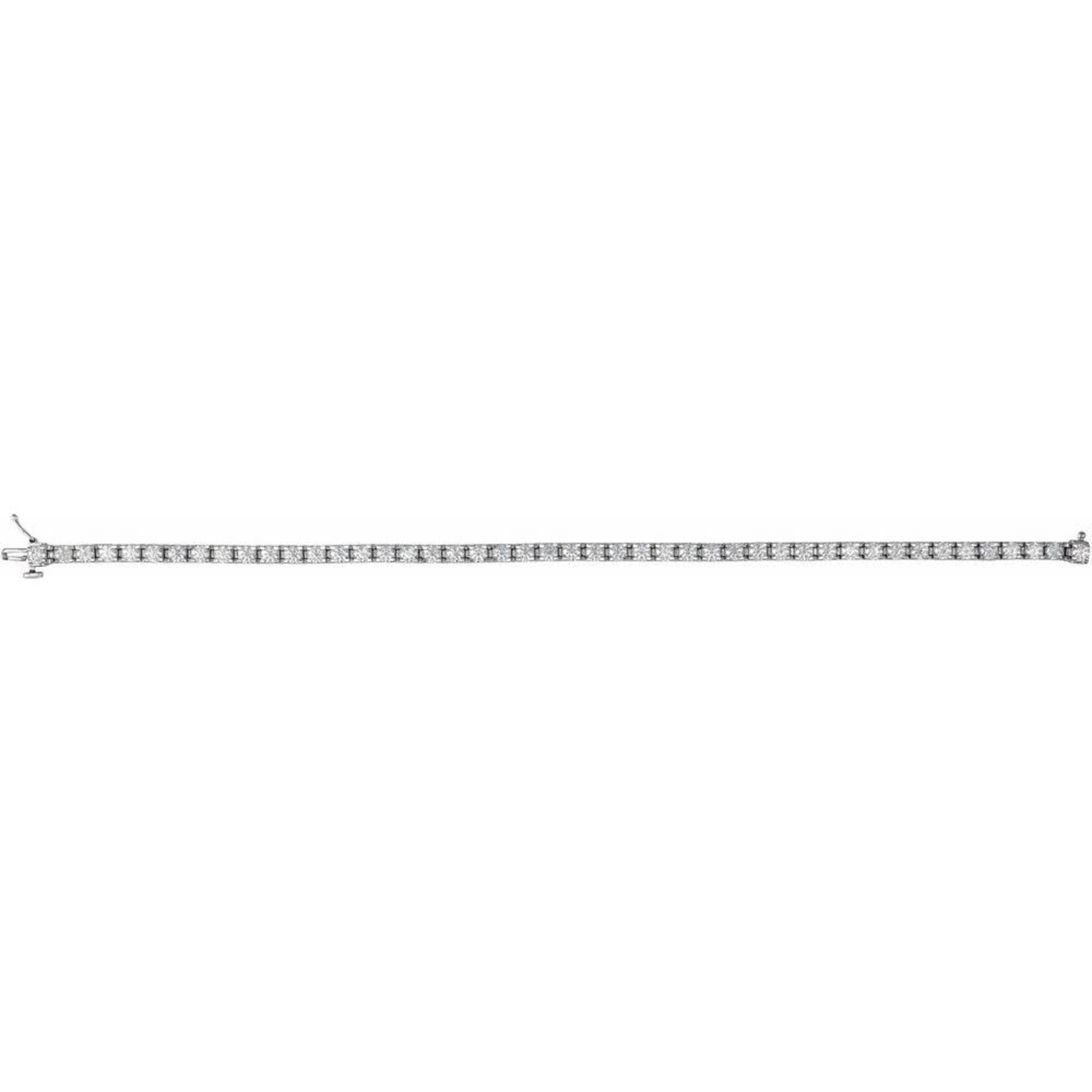 Diamond Tennis Bracelet 1-6ctw