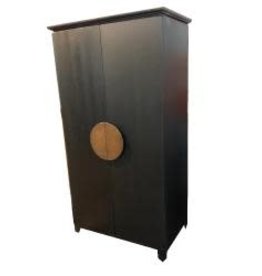 Armoire 2 portes BEIJING 80x160x50 BOSZ123