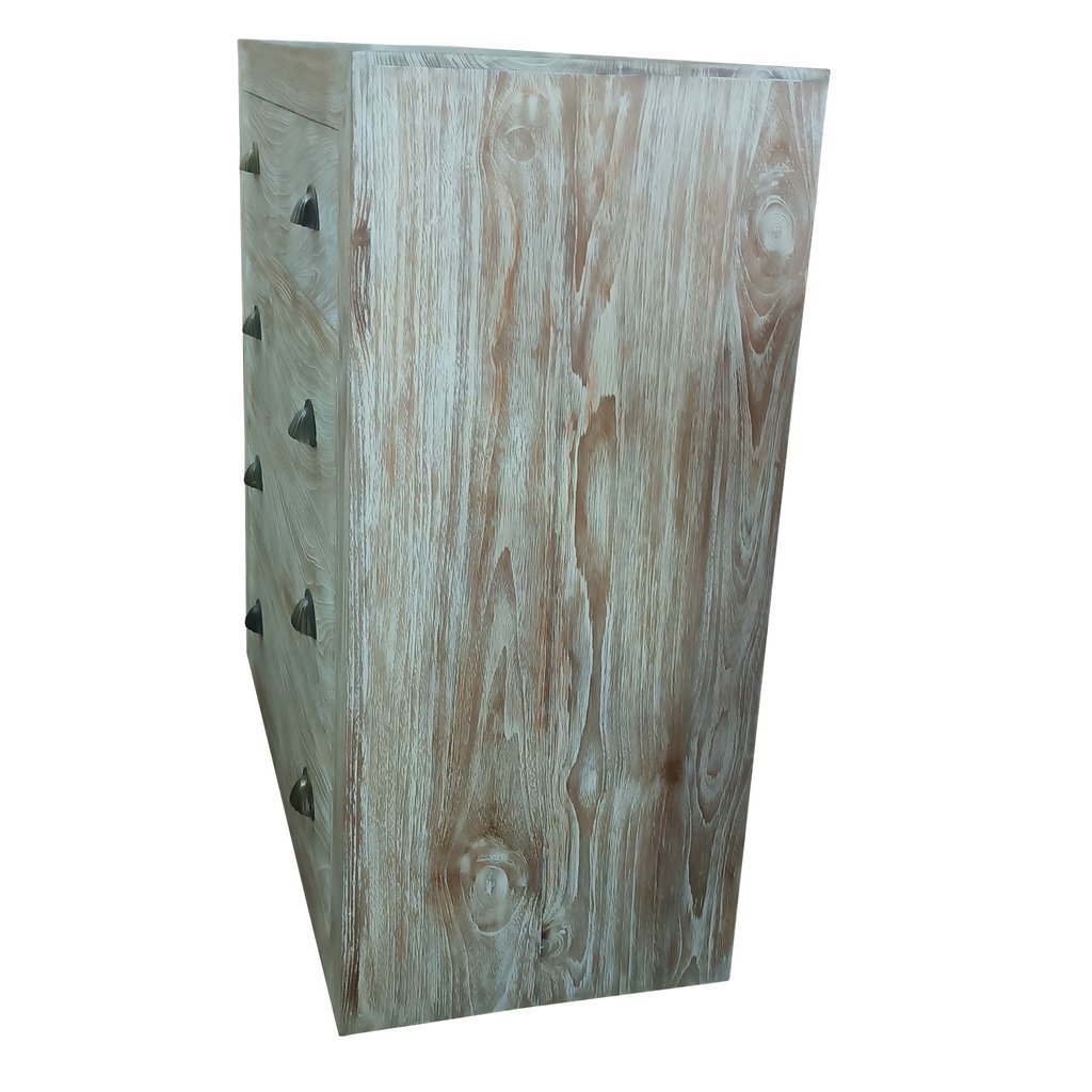 Commode 4 Tiroirs (SA-195)