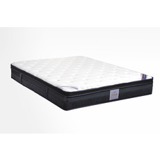 Monarque Matelas Orthopédique à ressorts ensachés Monarque Grand Confort Hôtel