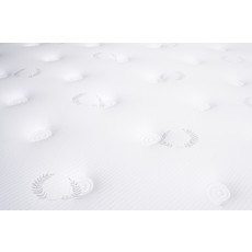 Monarque Matelas Orthopédique à ressorts ensachés Monarque Grand Confort Hôtel