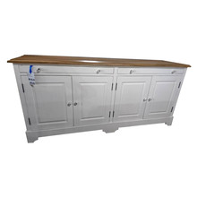 Buffet 4 portes 2 tiroirs 180x50X80 (VALLETA CAZZ116)