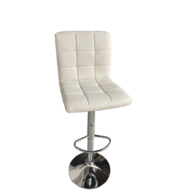 Chaise de bar FLAGA